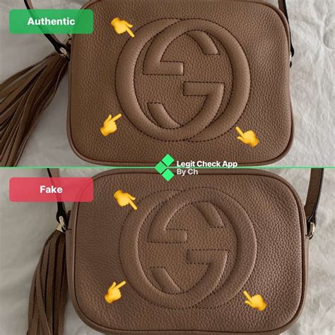 borsello razzo gucci|Gucci handbags authentication.